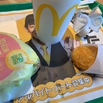 マクドナルド - 