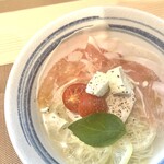 麺屋 い志だ - 