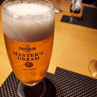 鉄板焼　銀明翠 銀座 - 