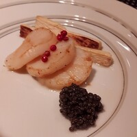 鉄板焼　銀明翠 銀座 - 