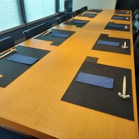鉄板焼　銀明翠 銀座 - 