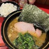 家系ラーメン 稲葉家