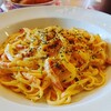 Italianbaru pastaggruppi - 