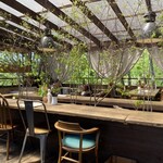 ​冬のRK GARDEN - 