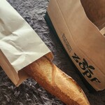 バックシュトゥーベ ツオップ - 