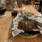 つばめグリル 銀座コア店 - 