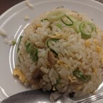 ラーメン魁力屋 - 