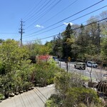 ​冬のRK GARDEN - 