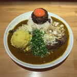 吉田カレー  - 