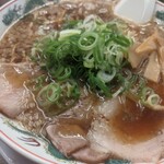 ラーメン魁力屋 - 