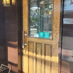 バックシュトゥーベ ツオップ - 