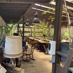 ​冬のRK GARDEN - 