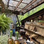 ​冬のRK GARDEN - 