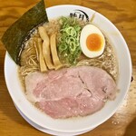 麺匠 睦月 - ノーマル