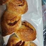 バックシュトゥーベ ツオップ - 