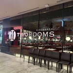 TWO ROOMS CAFE GRILL BAR - 