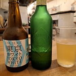 カレーとビリヤニとお酒 たびる - 