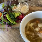 ​冬のRK GARDEN - 