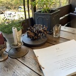 ​冬のRK GARDEN - 