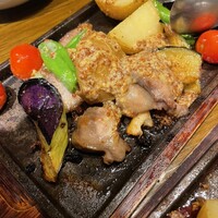 渋谷アチェーゾ - 