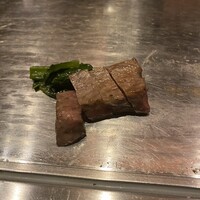 くずし鉄板 あばぐら 神田店 - 