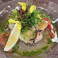 トラットリア イル レガーロ - 