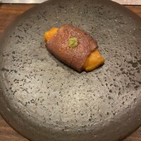 くずし鉄板 あばぐら 神田店 - 