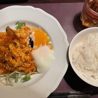 中国料理 神戸壺中天 - 