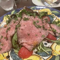 トラットリア イル レガーロ - 