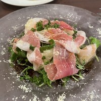 トラットリア イル レガーロ - 