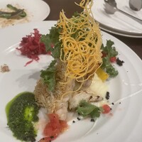 トラットリア イル レガーロ - 