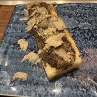 くずし鉄板 あばぐら 神田店 - 