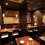 炎麻堂 三軒茶屋店