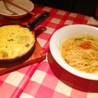 炉端イタリアン ICORIBI 堂島 - 