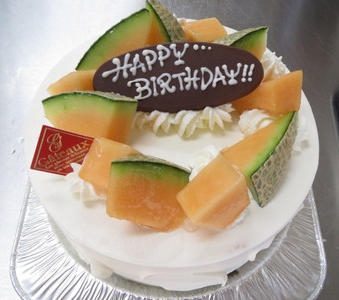 花のようなケーキ 遠州小林 洋菓子 その他 食べログ