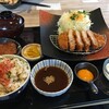熟成かつ 天膳 本店