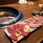 Yakiniku Yamakoshi - 