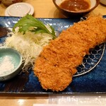 Nadai Tonkatsu Katsukura - 