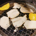 焼ふぐ夢鉄砲 - 