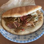 ブルージュ洛北 - 