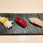 Sushi Matsumoto - 