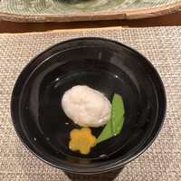 大宮 鮨 いわい - 