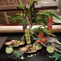 膳司 水光庵 - 