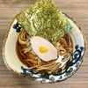 Menno Wa - ・かけ 醤油らぁ麺 650円/税込