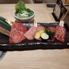 焼肉名菜 福寿 グランエミオ所沢店