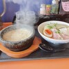 ラーメン さくらまる 伊丹店