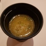 鳳 - 鶏スープ