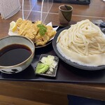 手打ちうどん 袋屋 - 