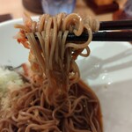 Oraga Soba - 