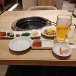 Yakiniku Meisai Fukuju - 